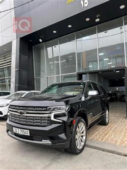 شيفروليه تاهو